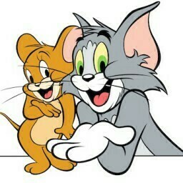 Tom and Jerry - Bandit Munchers - Jogue gratuitamente na Friv5