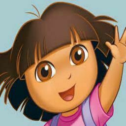 Dora Needs Tools