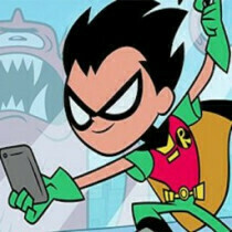 Tower Lockdown - Teen Titans Go!game Play On Kizi2games.net